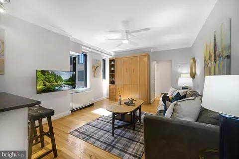 1701 16th St NW #707, Washington, DC 20009