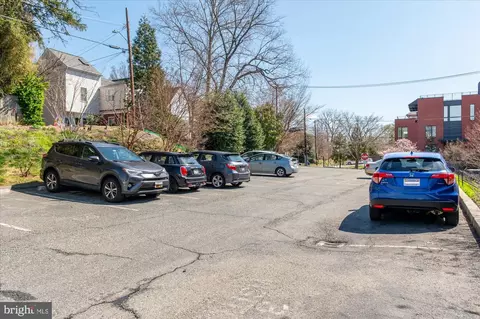 Exterior - 4545 Macarthur Blvd NW #G2, Washington, DC 20007 photo 1 of 1