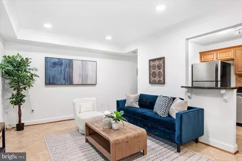 Living - 4545 Macarthur Blvd NW #G2, Washington, DC 20007 photo 3 of 3
