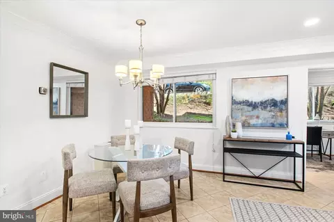 Dining - 4545 Macarthur Blvd NW #G2, Washington, DC 20007 photo 1 of 2