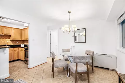 Dining - 4545 Macarthur Blvd NW #G2, Washington, DC 20007 photo 2 of 2