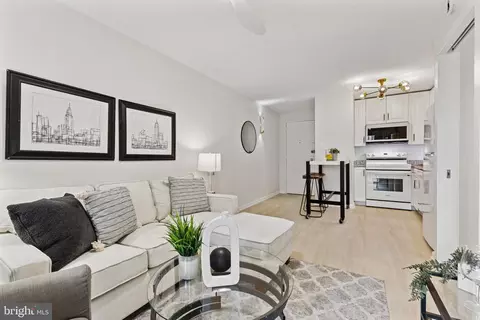 1718 P St NW #220, Washington, DC 20036