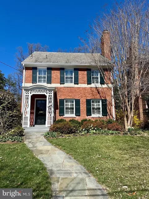 3335 Legation St NW, Washington, DC 20015