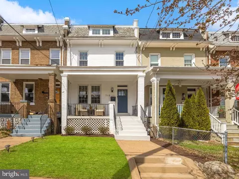 715 Ingraham St NW, Washington, DC 20011