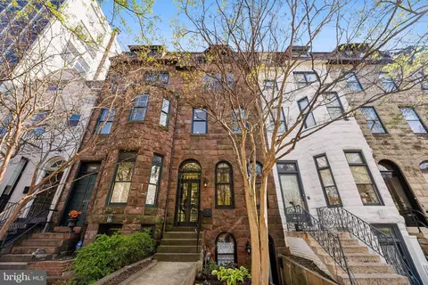 2008 R St NW, Washington, DC 20009