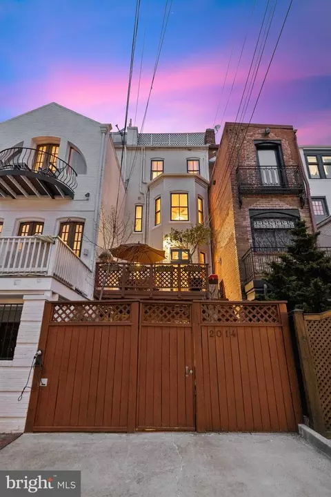 2014 R St NW, Washington, DC 20009 photo 47