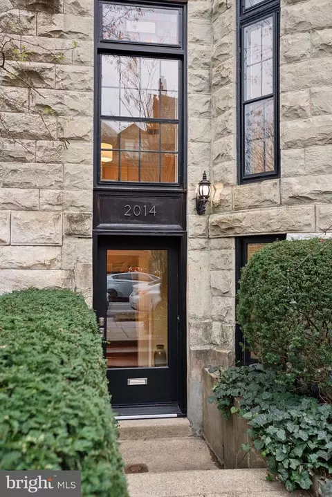2014 R St NW, Washington, DC 20009 photo 4