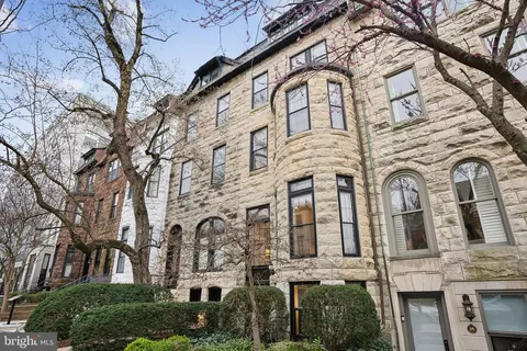 2014 R St NW, Washington, DC 20009 photo 3