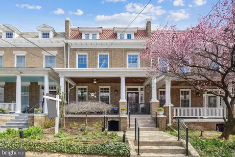 4413 15th St NW, Washington, DC 20011