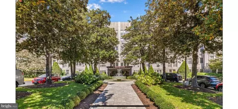 2737 Devonshire Pl NW #7, Washington, DC 20008