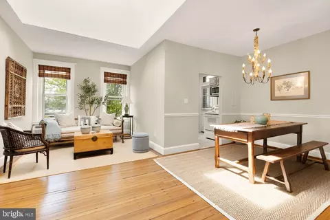 1824 S Street St NW #403, Washington, DC 20009