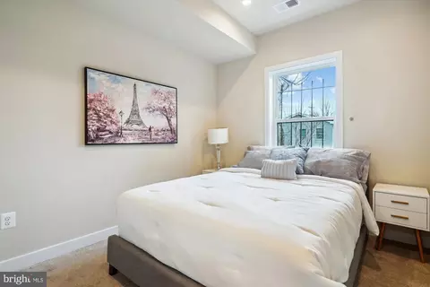 Bedroom - 4923 12 A St SE, Washington, DC 20019 photo 1 of 3