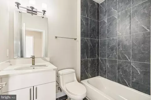 Bath - 4923 12 A St SE, Washington, DC 20019 photo 4 of 4