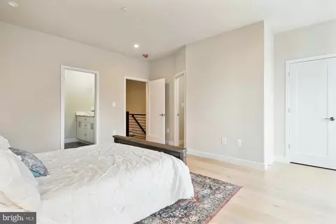 Bedroom - 4923 12 A St SE, Washington, DC 20019 photo 3 of 3
