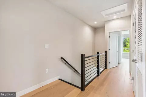 Entry Way - 4923 12 A St SE, Washington, DC 20019 photo 2 of 4