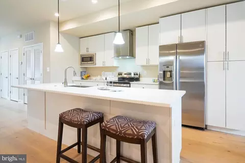 Kitchen - 4923 12 A St SE, Washington, DC 20019 photo 1 of 2