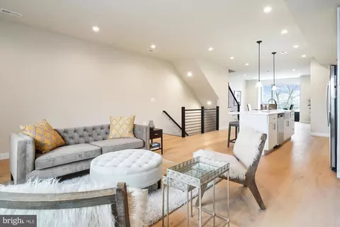 Entry Way - 4923 12 A St SE, Washington, DC 20019 photo 4 of 4