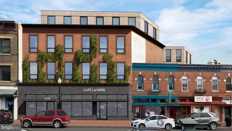 3215 Mount Pleasant St NW #202, Washington, DC 20010