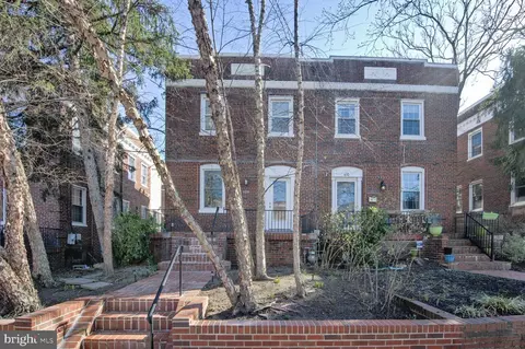608 Rittenhouse St NW, Washington, DC 20011