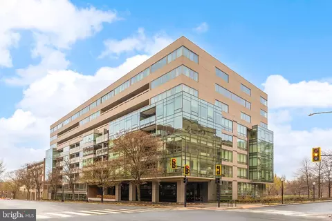 2501 M St NW #403, Washington, DC 20037