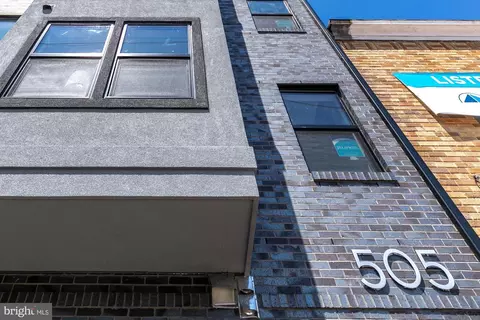 505 Kennedy St NW #201, Washington, DC 20011