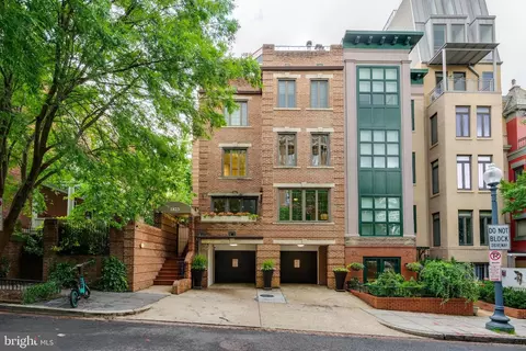 1823 Belmont Rd NW #A, Washington, DC 20009