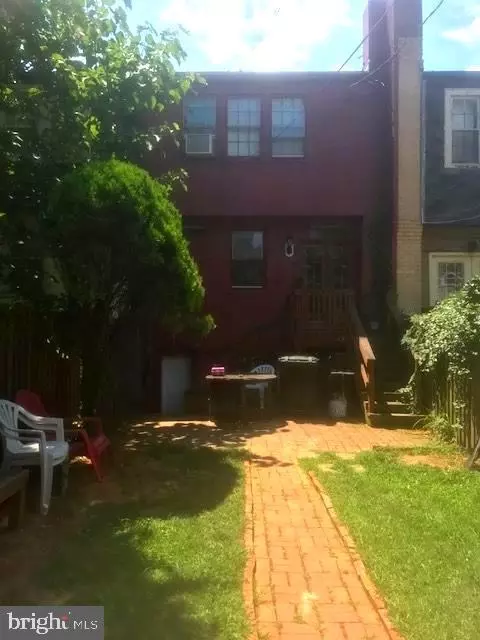 3617 S Street St NW, Washington, DC 20007 photo 3