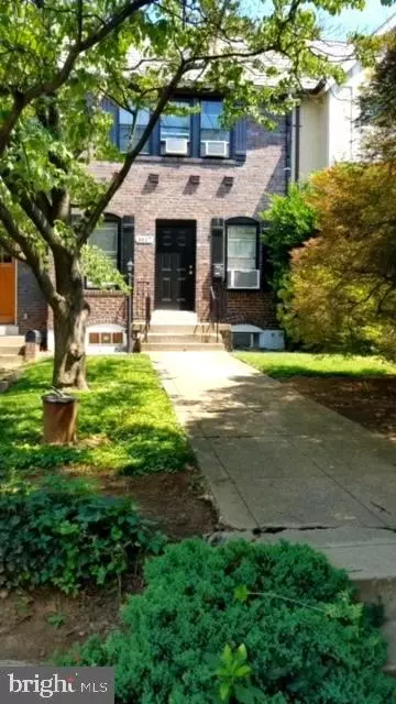 3617 S Street St NW, Washington, DC 20007