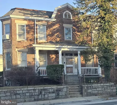3925 New Hampshire Ave NW, Washington, DC 20011