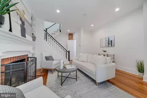 106 3rd St NE, Washington, DC 20002 photo 8