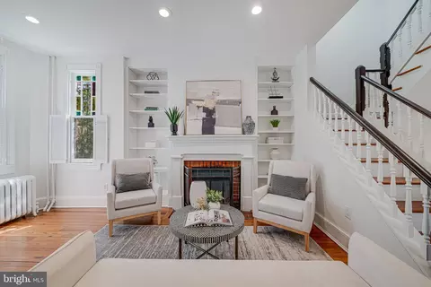 106 3rd St NE, Washington, DC 20002 photo 6