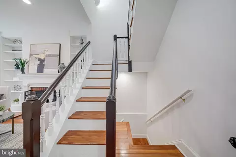 106 3rd St NE, Washington, DC 20002 photo 18