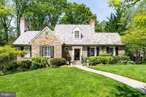 5045 Millwood Ln NW, Washington, DC 20016
