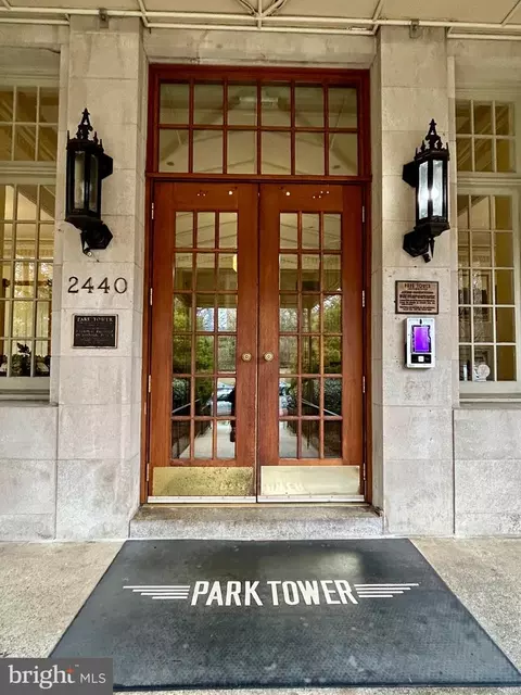 2440 16th St NW #510, Washington, DC 20009