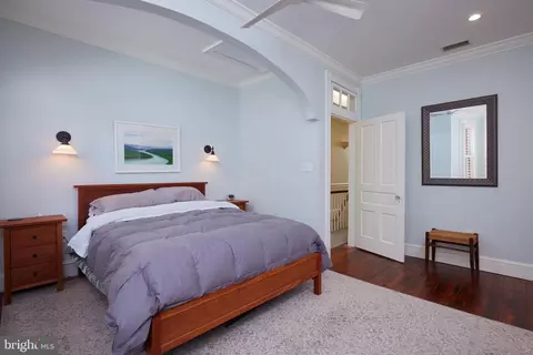 Bedroom - 423 3rd St NE, Washington, DC 20002 photo 2 of 5