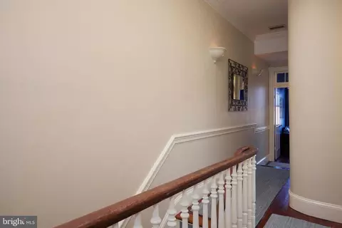 Entry Way - 423 3rd St NE, Washington, DC 20002 photo 1 of 1