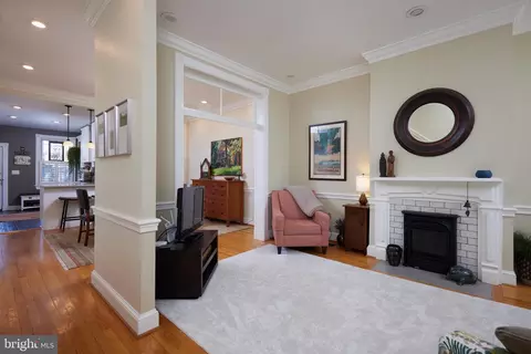 Other - 423 3rd St NE, Washington, DC 20002 photo 1 of 7