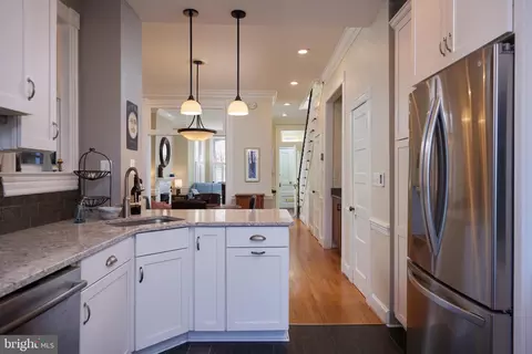 Kitchen - 423 3rd St NE, Washington, DC 20002 photo 4 of 4