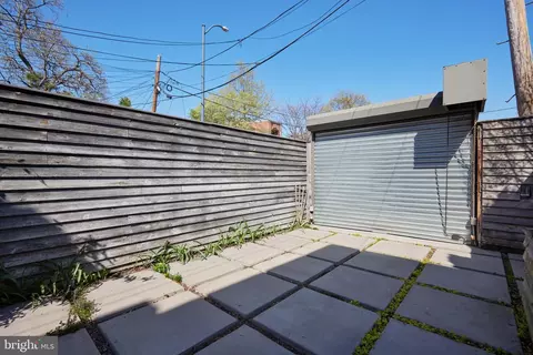 Exterior - 423 3rd St NE, Washington, DC 20002 photo 7 of 10