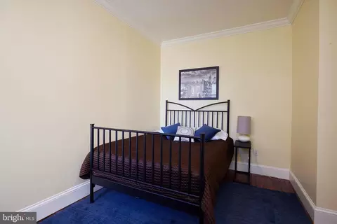 Bedroom - 423 3rd St NE, Washington, DC 20002 photo 4 of 5