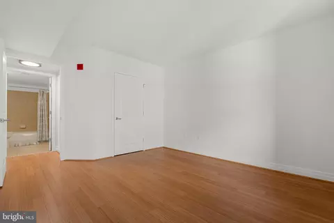 Bedroom - 915 E Street St NW #1111, Washington, DC 20004 photo 2 of 2