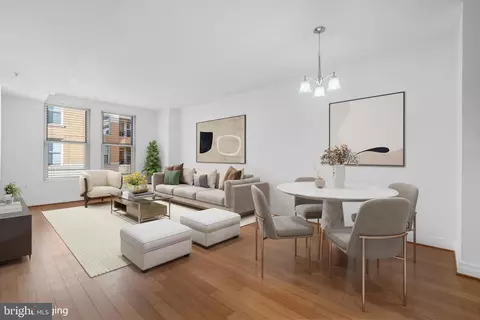 915 E Street St NW #1111, Washington, DC 20004