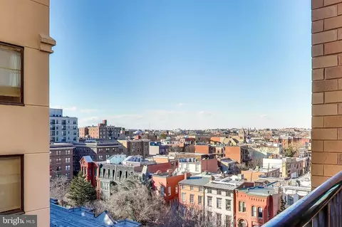 910 M St NW #810, Washington, DC 20001 photo 40
