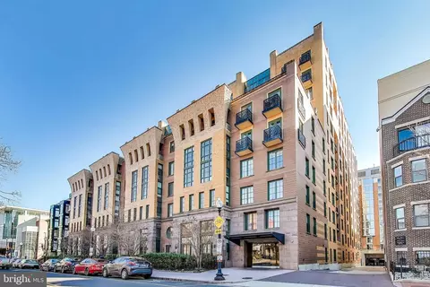 910 M St NW #810, Washington, DC 20001 photo 3