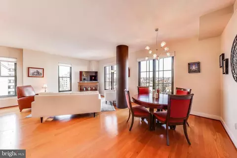 910 M St NW #810, Washington, DC 20001