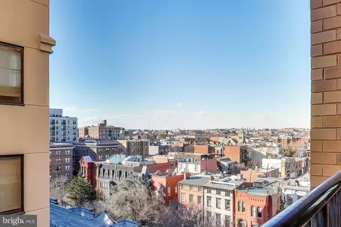 910 M St NW #810, Washington, DC 20001 photo 24