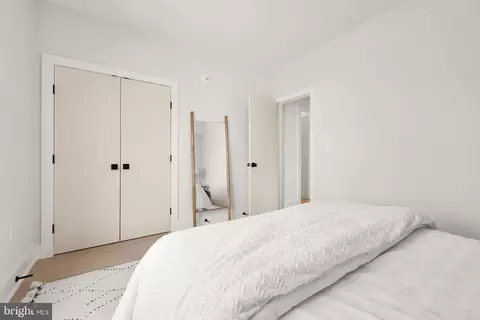 Bedroom - 3934 14th St NW #301, Washington, DC 20011 photo 3 of 3