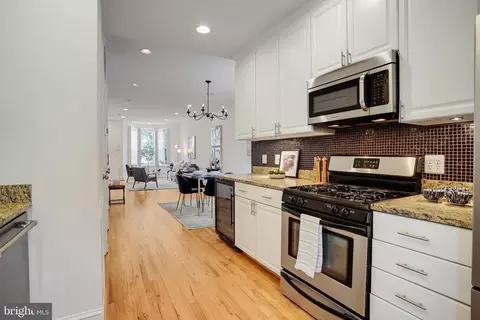 603 14th St NE, Washington, DC 20002 photo 22