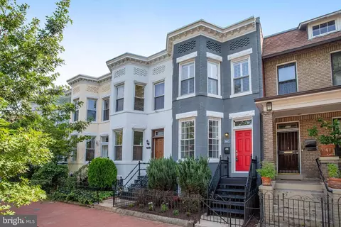 603 14th St NE, Washington, DC 20002