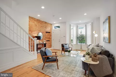 603 14th St NE, Washington, DC 20002 photo 14